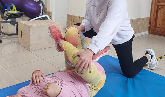 atencion kinesiologia en coquimbo